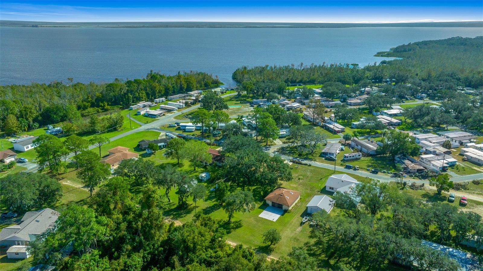 36849 HILLTOP DR, FRUITLAND PARK, FL, 34731