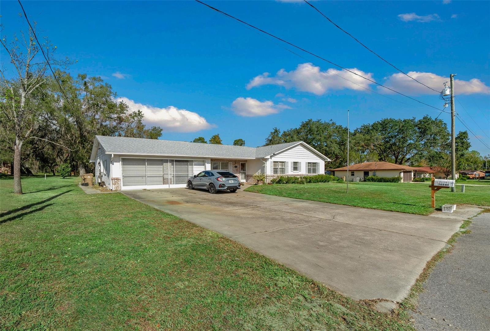 36849 HILLTOP DR, FRUITLAND PARK, FL, 34731