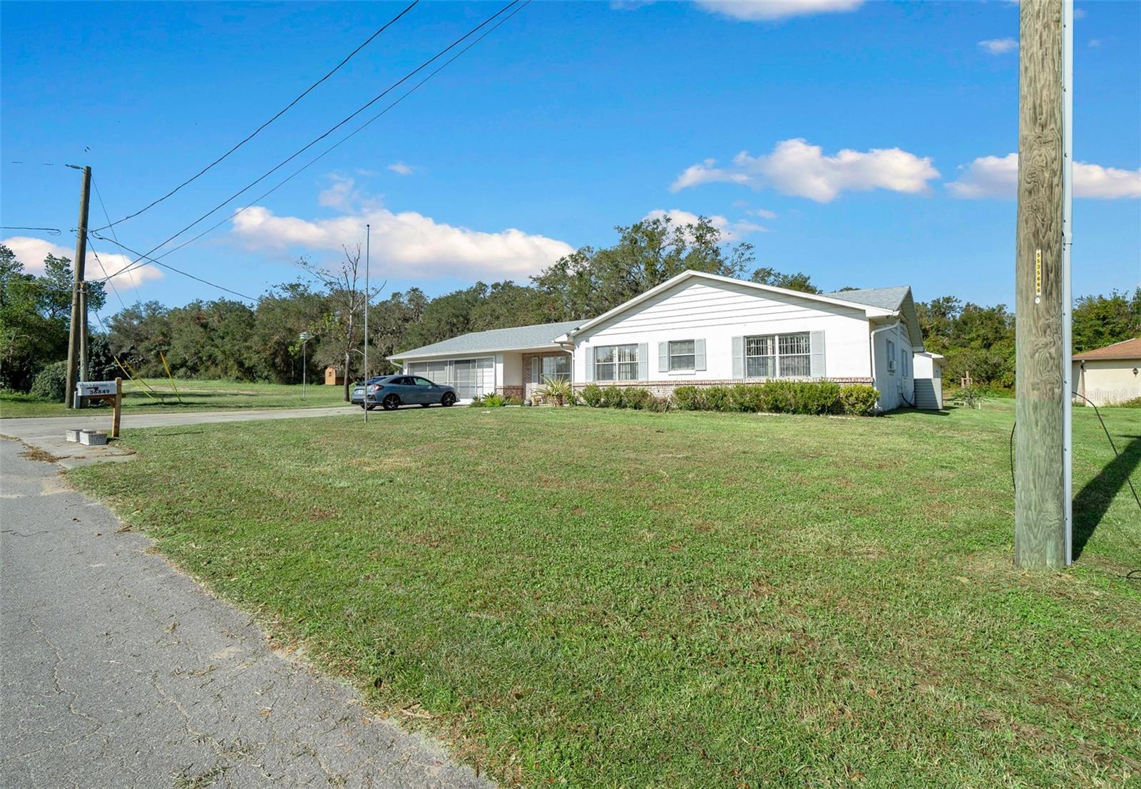 36849 HILLTOP DR, FRUITLAND PARK, FL, 34731