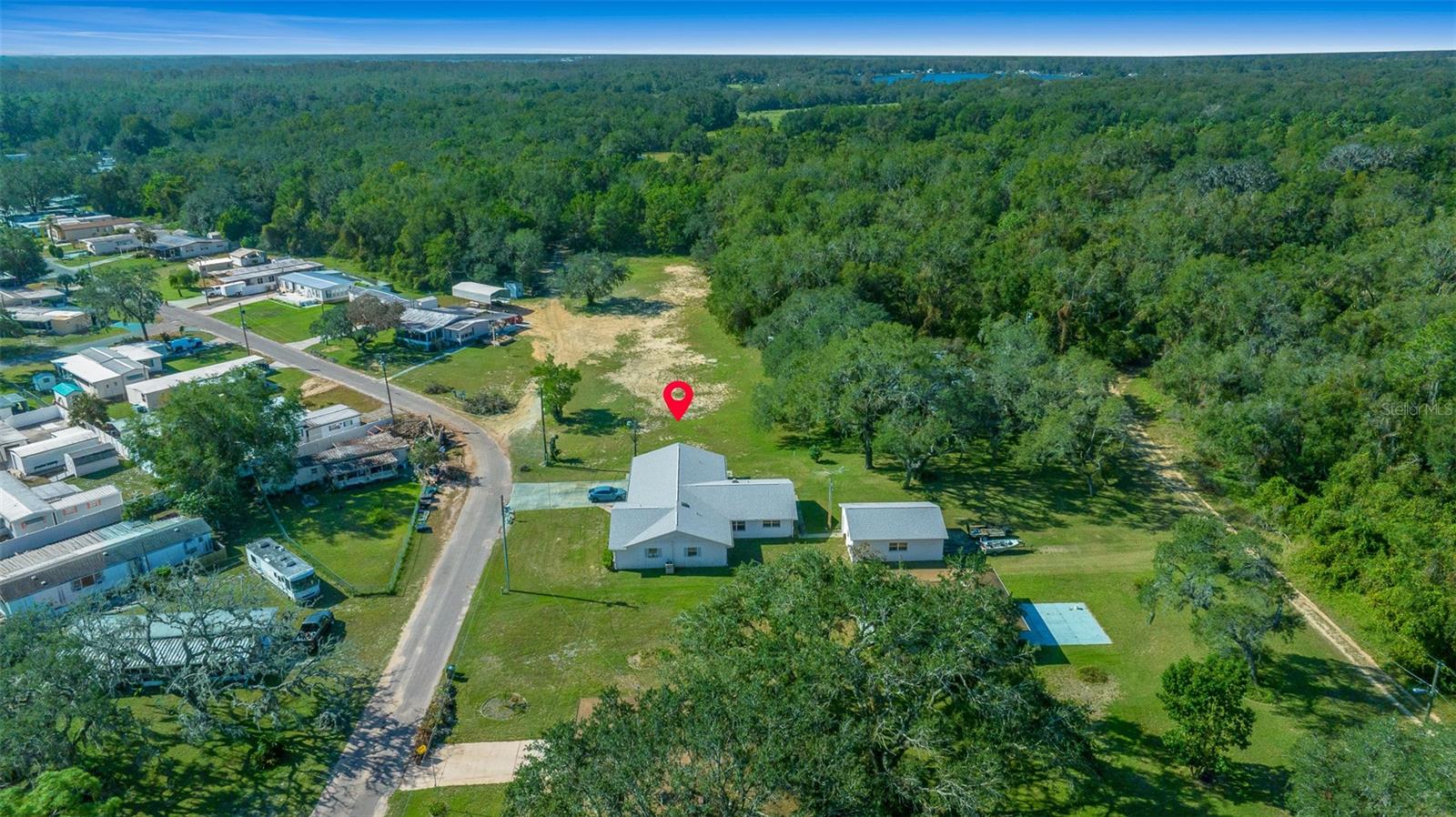 36849 HILLTOP DR, FRUITLAND PARK, FL, 34731