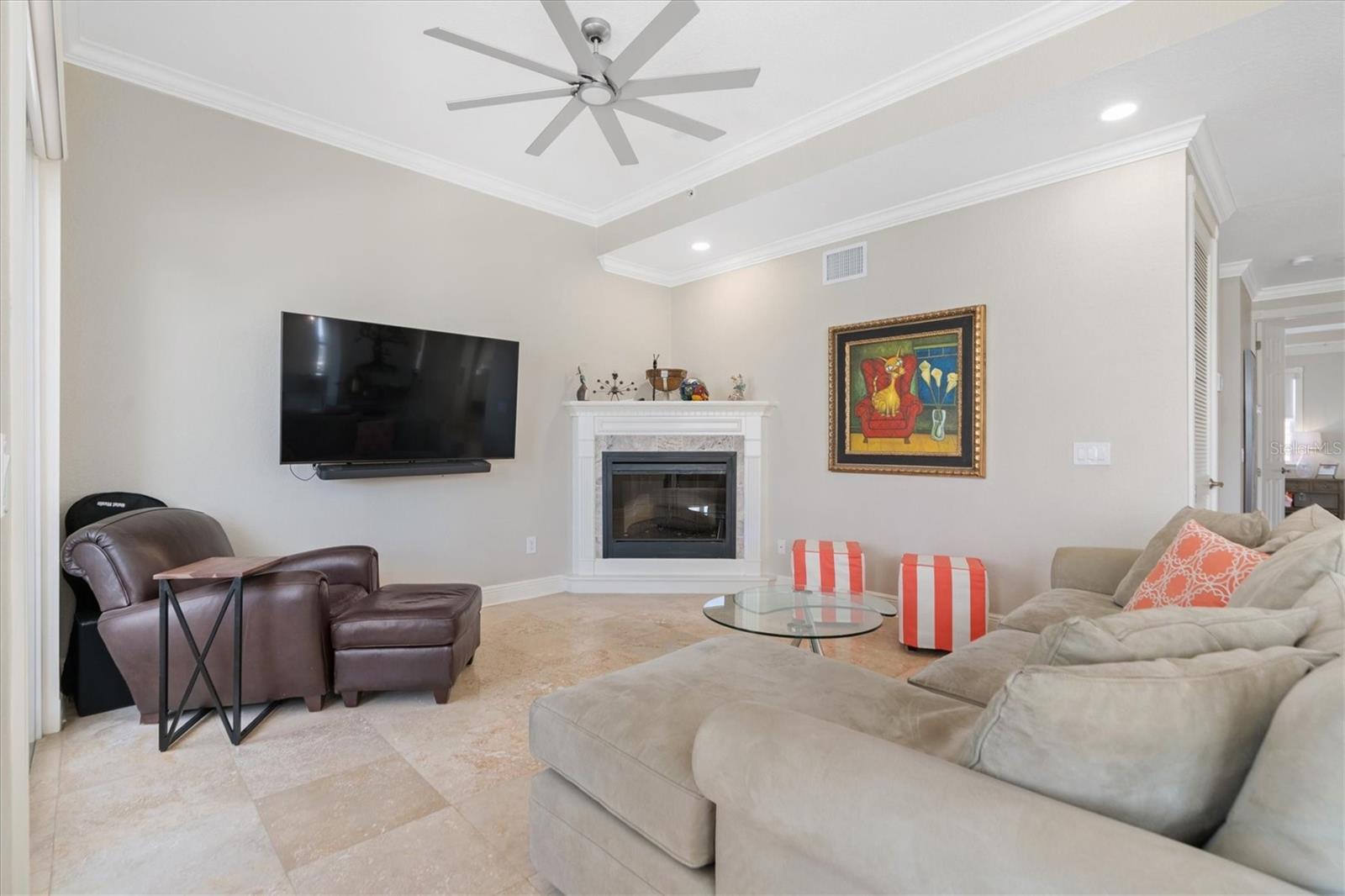 10133 GULF BLVD #E3, TREASURE ISLAND, FL, 33706