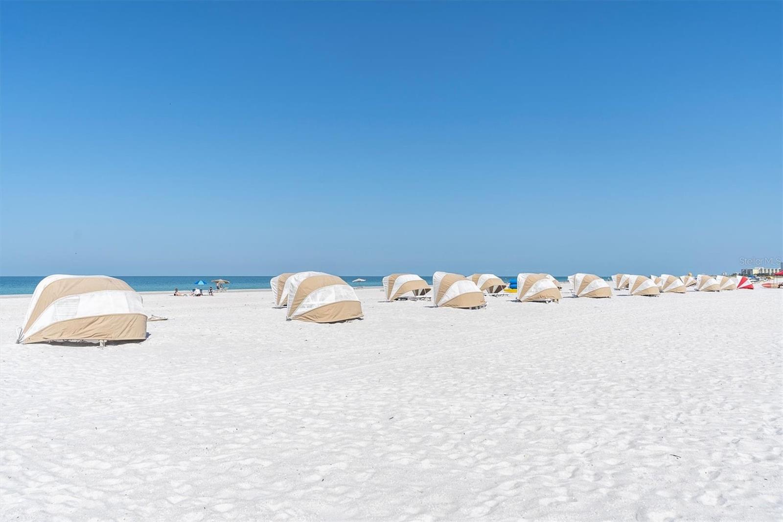 10133 GULF BLVD #E3, TREASURE ISLAND, FL, 33706