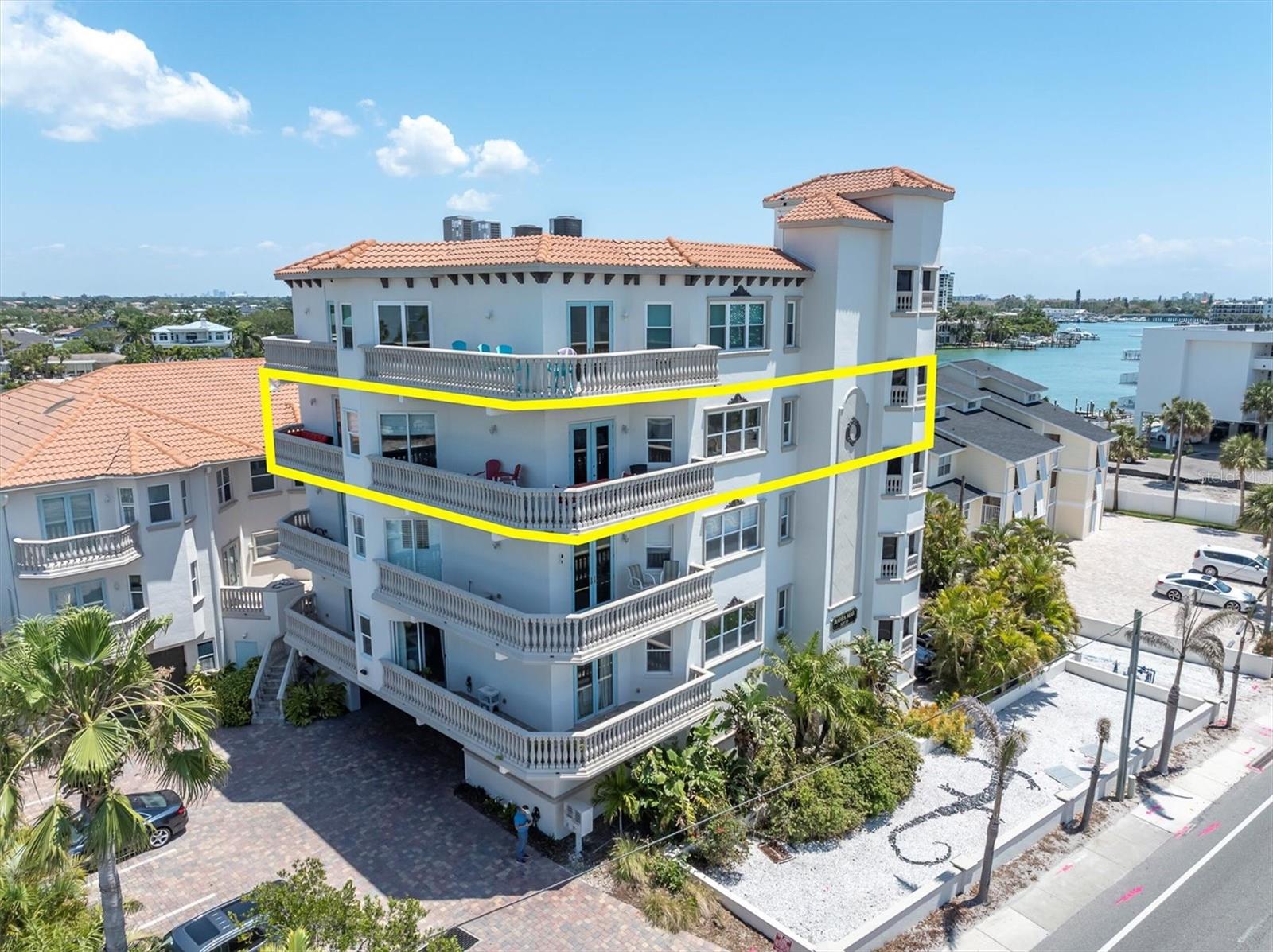 10133 GULF BLVD #E3, TREASURE ISLAND, FL, 33706