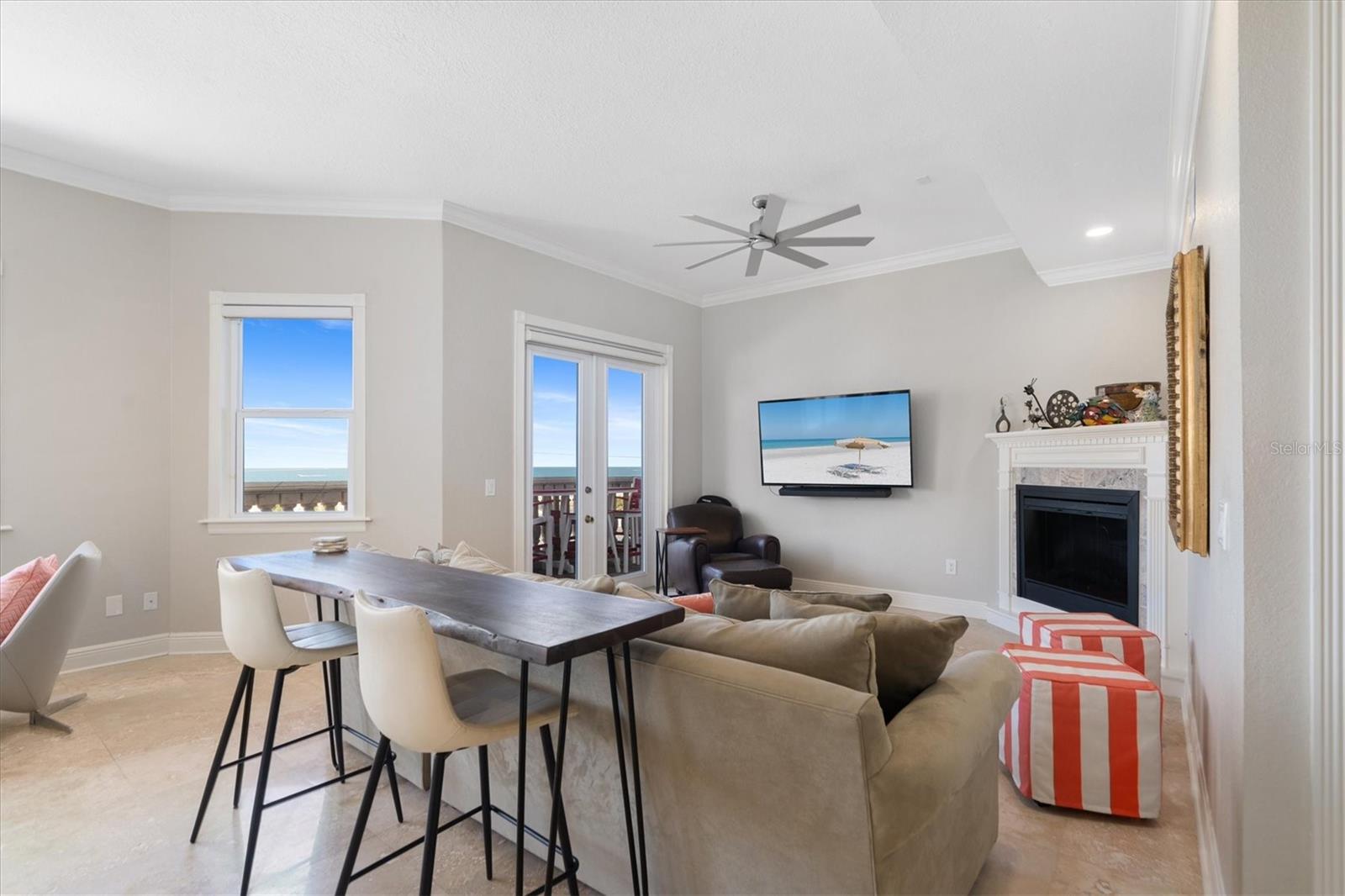 10133 GULF BLVD #E3, TREASURE ISLAND, FL, 33706