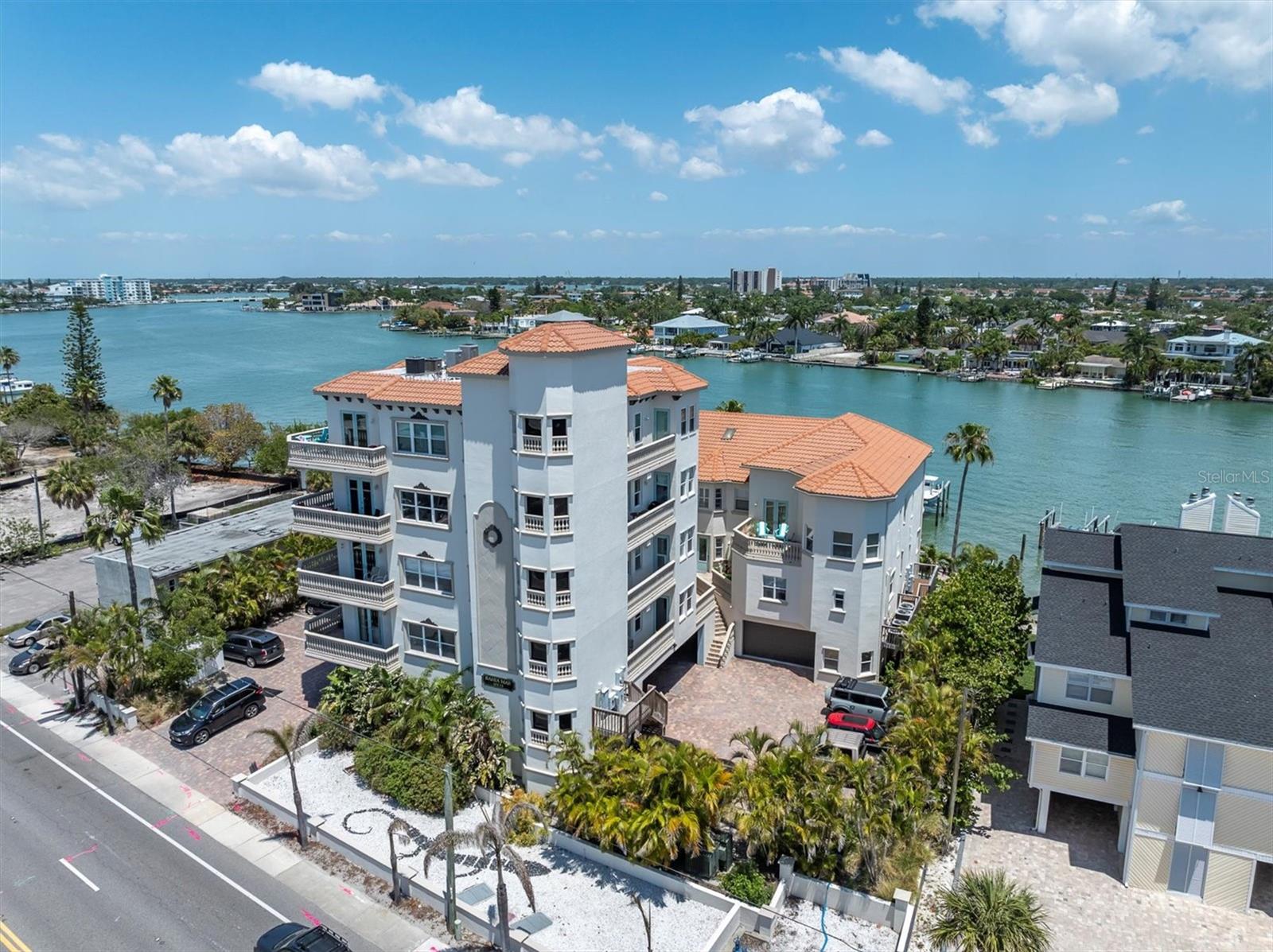 10133 GULF BLVD #E3, TREASURE ISLAND, FL, 33706