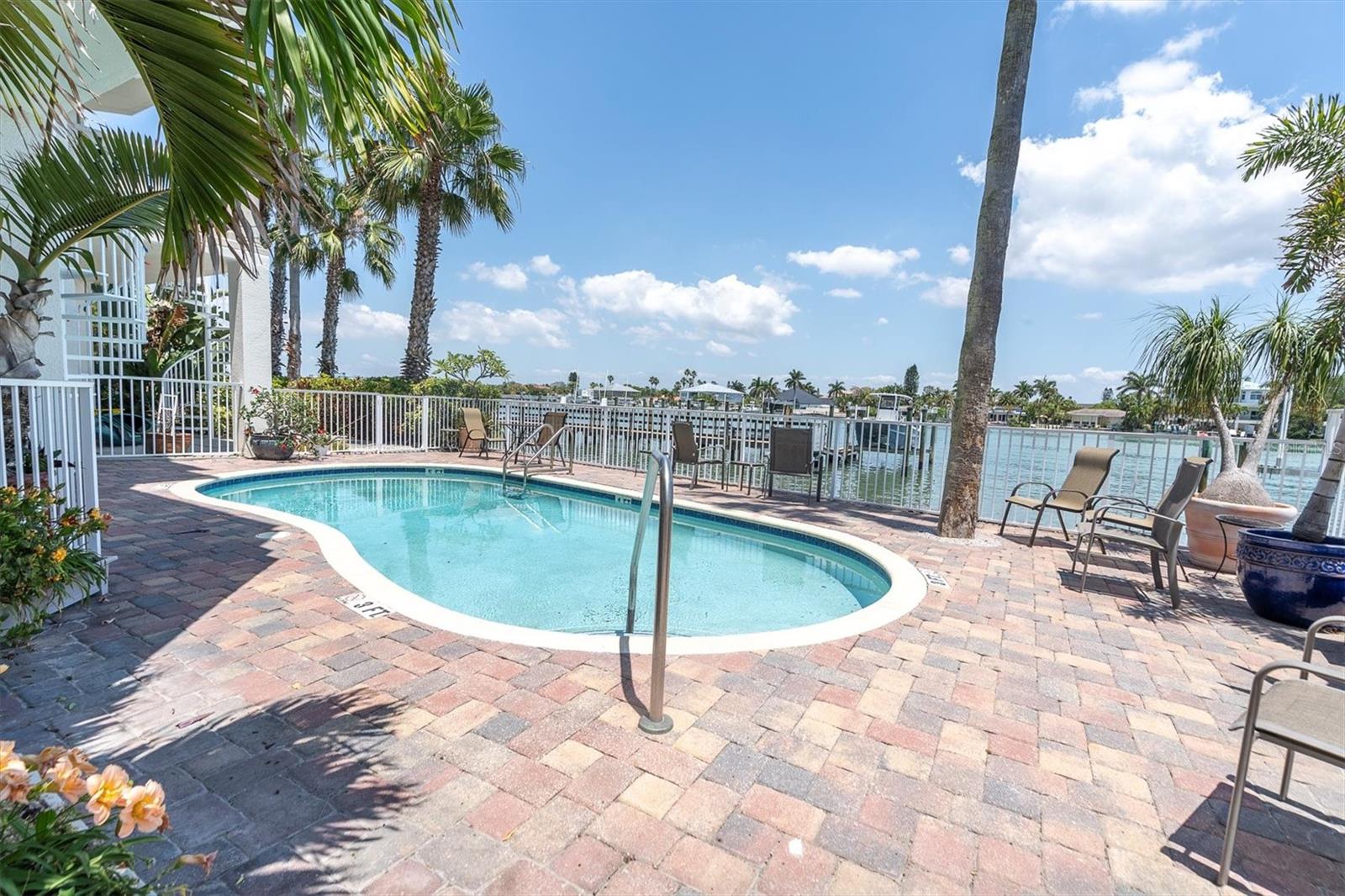 10133 GULF BLVD #E3, TREASURE ISLAND, FL, 33706