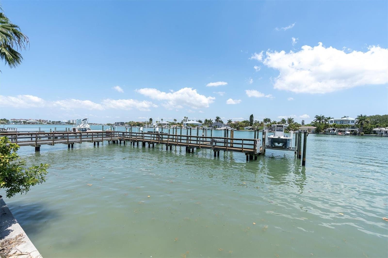 10133 GULF BLVD #E3, TREASURE ISLAND, FL, 33706