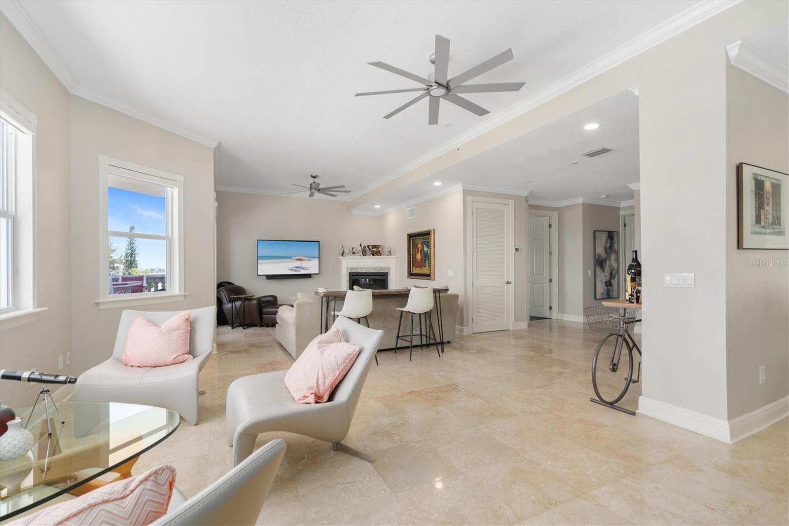 10133 GULF BLVD #E3, TREASURE ISLAND, FL, 33706