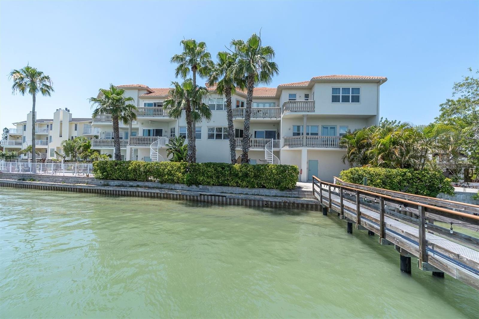 10133 GULF BLVD #E3, TREASURE ISLAND, FL, 33706