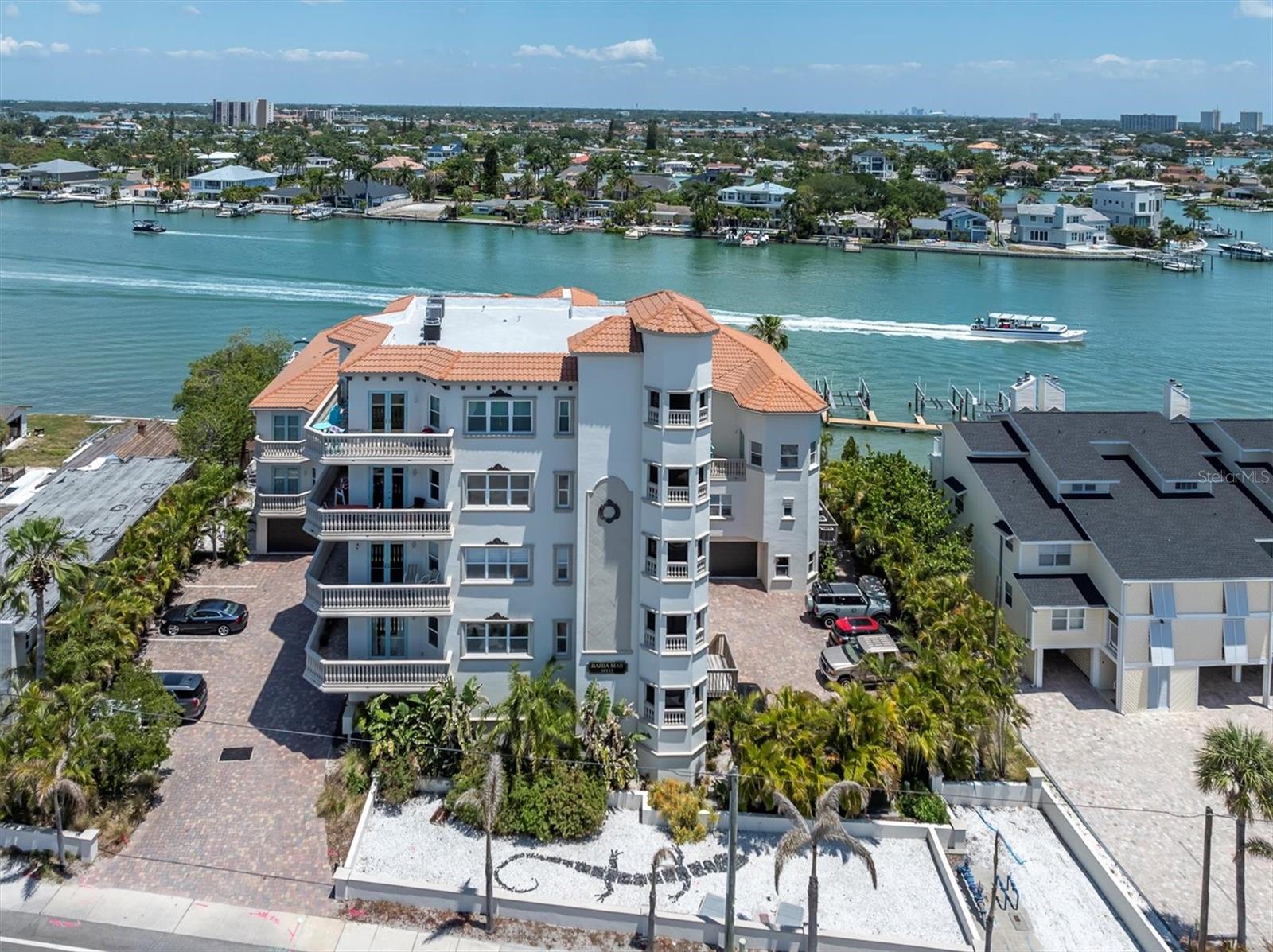 10133 GULF BLVD #E3, TREASURE ISLAND, FL, 33706