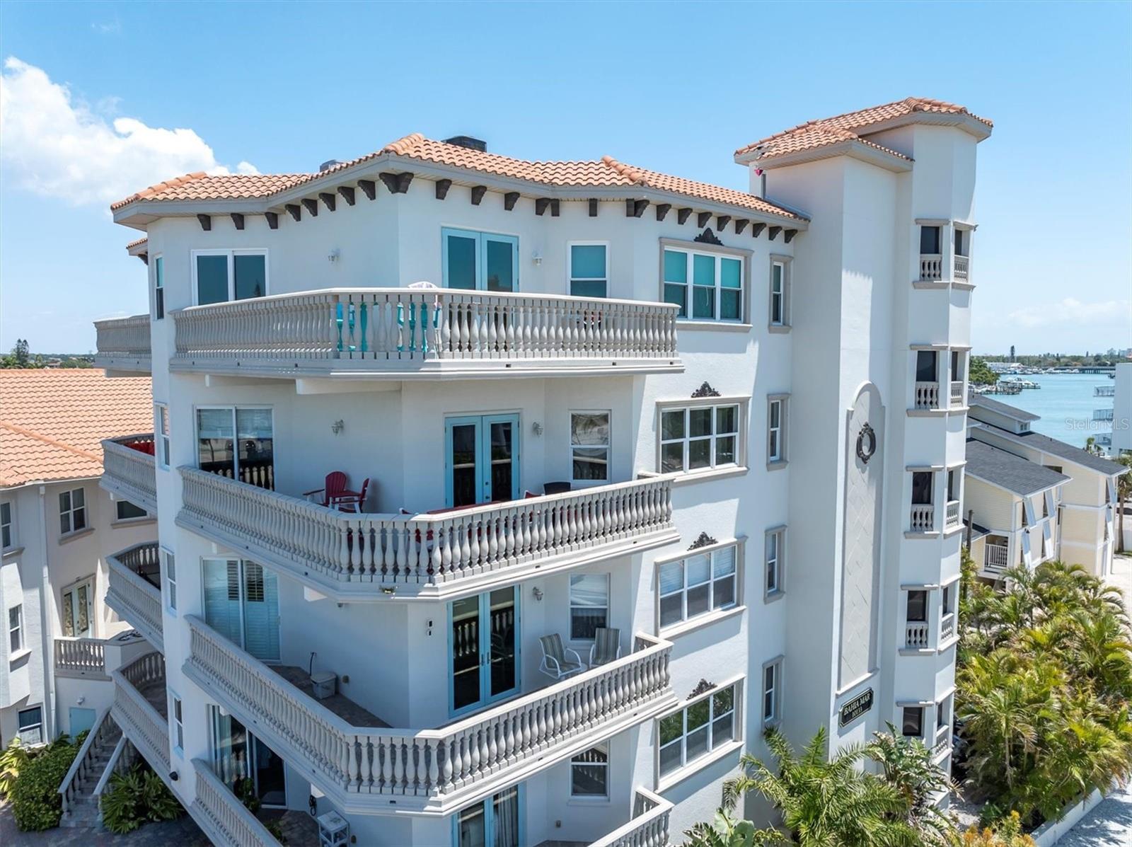 10133 GULF BLVD #E3, TREASURE ISLAND, FL, 33706