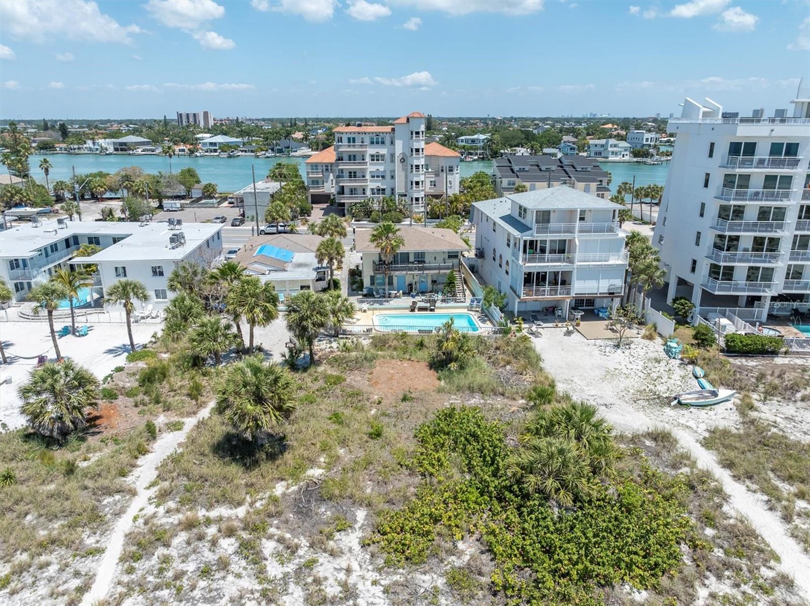 10133 GULF BLVD #E3, TREASURE ISLAND, FL, 33706