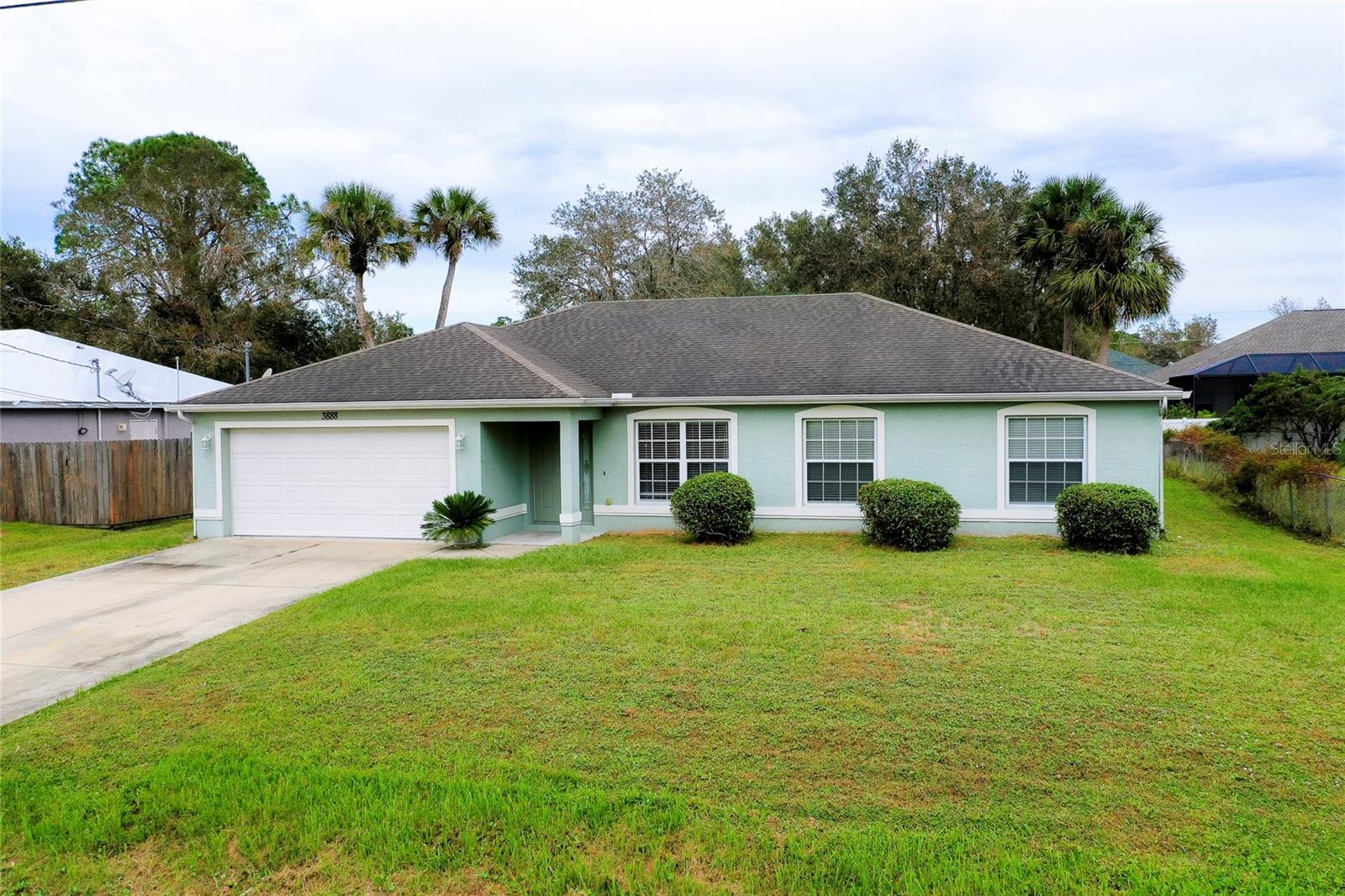 3888 CANDIA AVE, NORTH PORT, FL, 34286