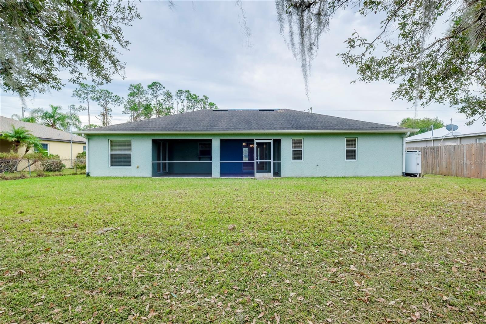 3888 CANDIA AVE, NORTH PORT, FL, 34286