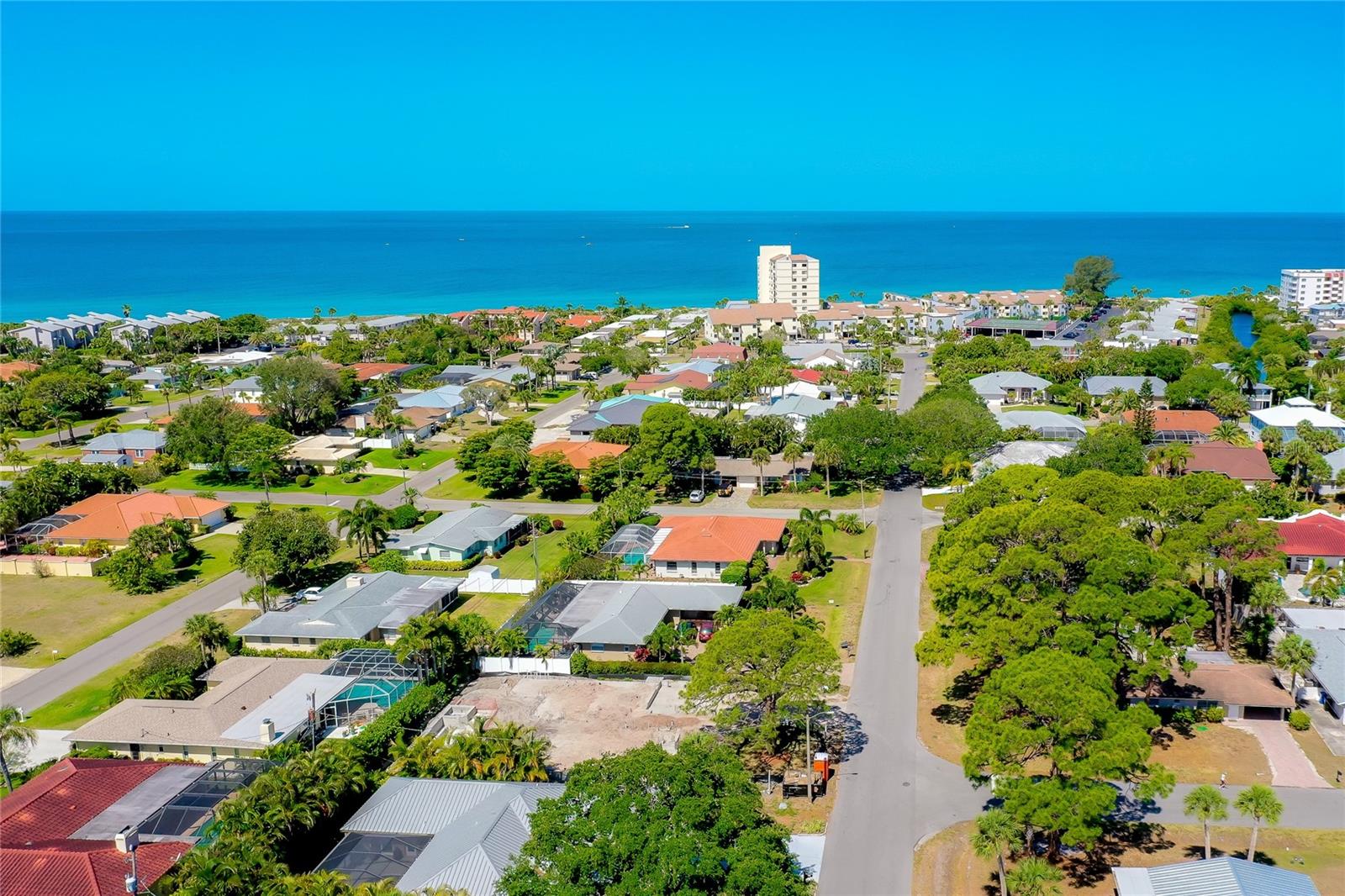 3888 CANDIA AVE, NORTH PORT, FL, 34286