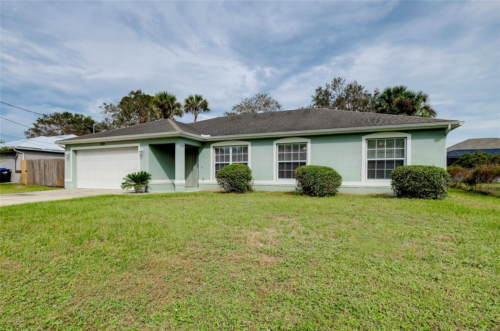3888 CANDIA AVE, NORTH PORT, FL, 34286