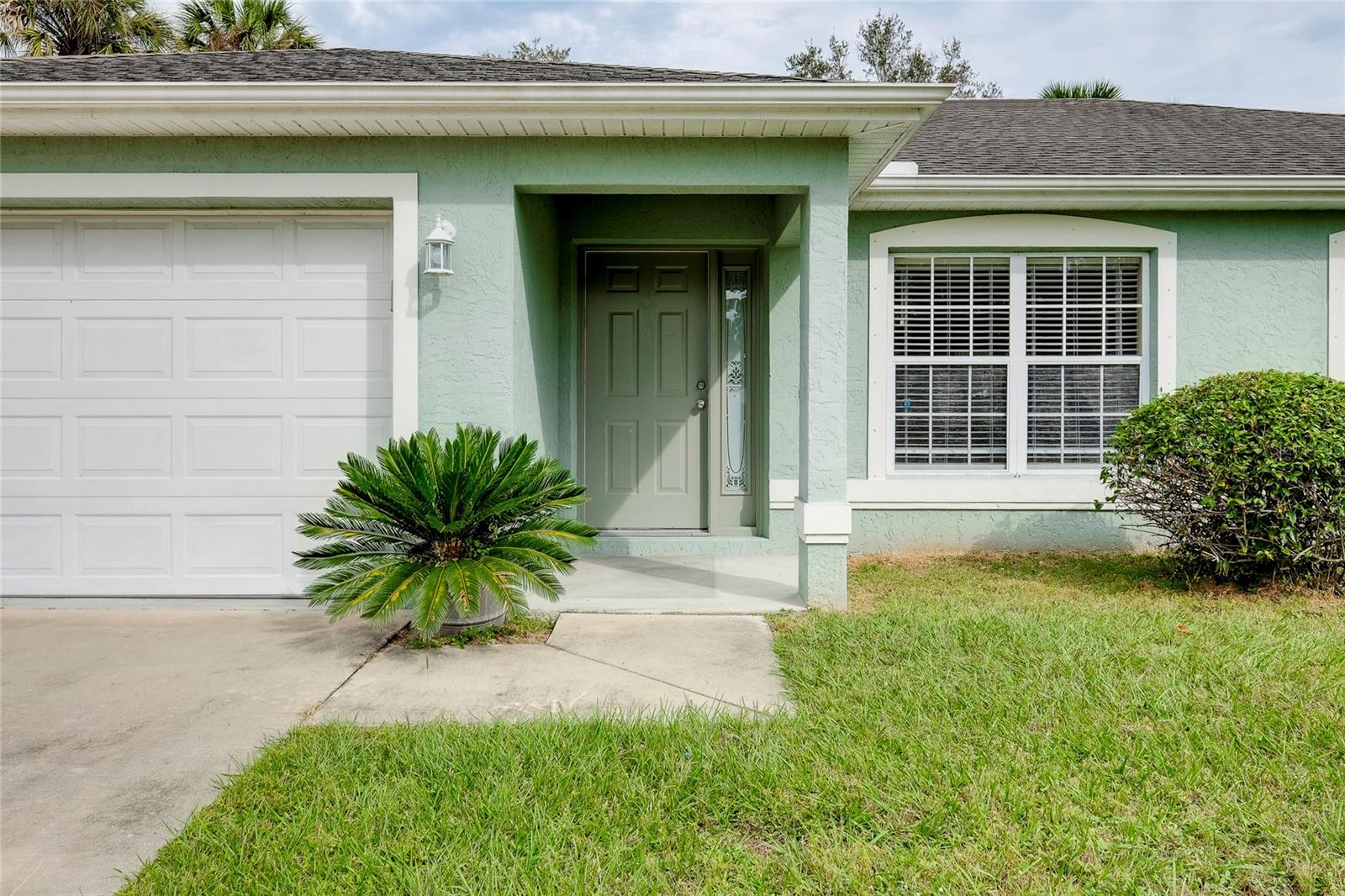 3888 CANDIA AVE, NORTH PORT, FL, 34286