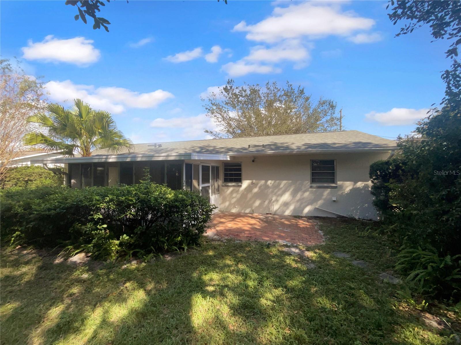 46 COLUMBINE TRL, DEBARY, FL, 32713