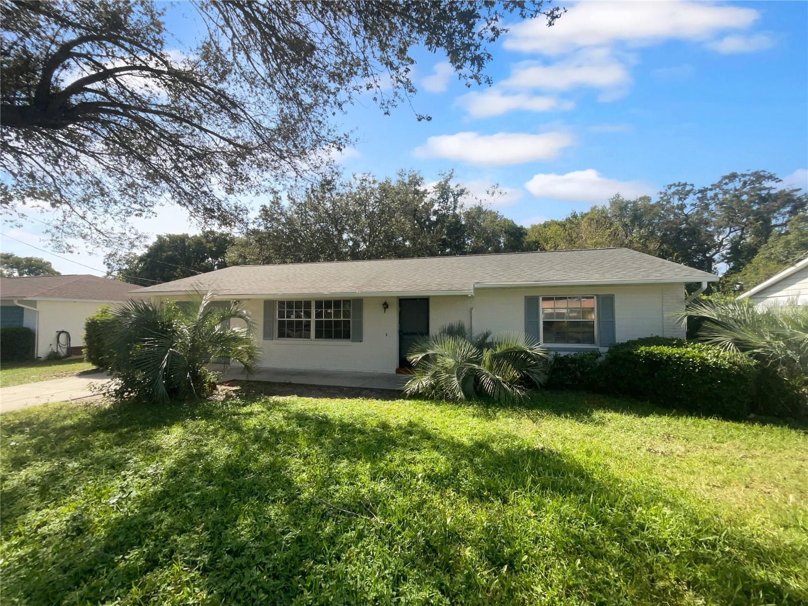 46 COLUMBINE TRL, DEBARY, FL, 32713