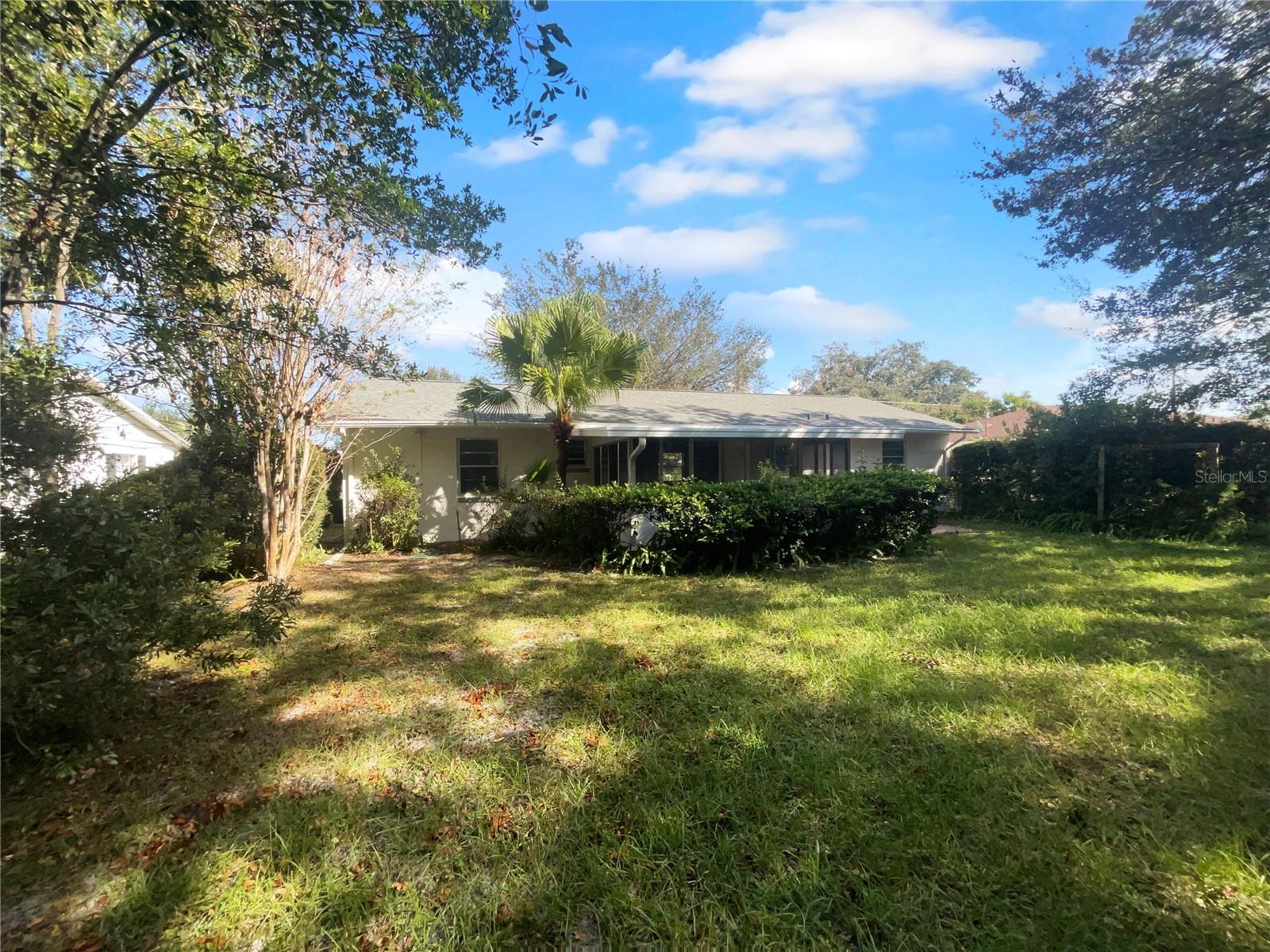 46 COLUMBINE TRL, DEBARY, FL, 32713
