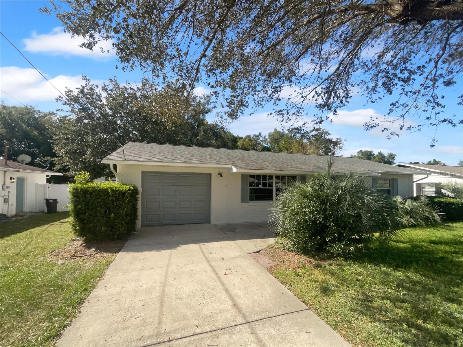 46 COLUMBINE TRL, DEBARY, FL, 32713