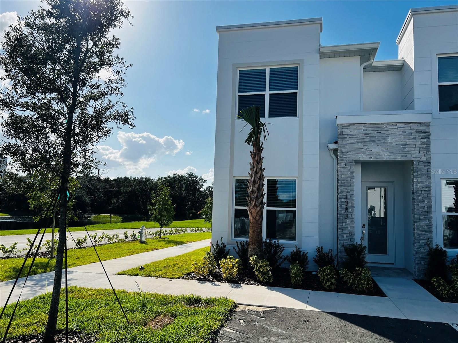 1383 PEACEFUL NATURE WAY, CLERMONT, FL, 34714