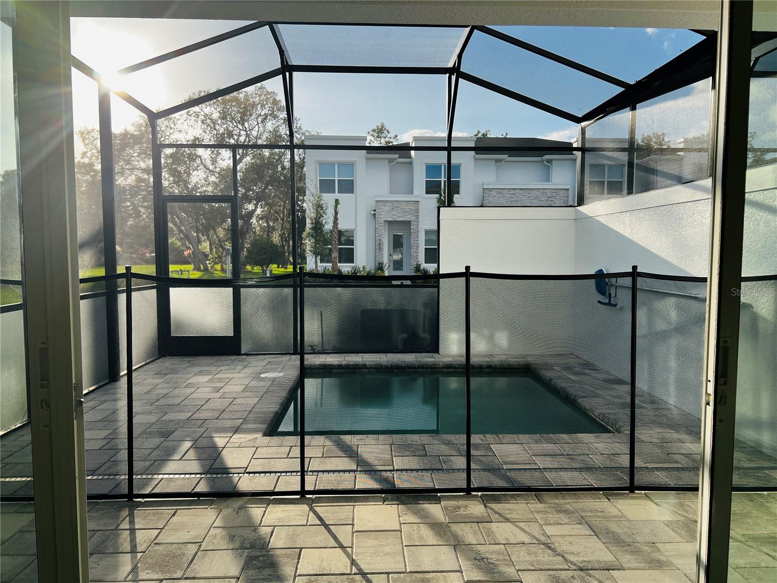 1383 PEACEFUL NATURE WAY, CLERMONT, FL, 34714