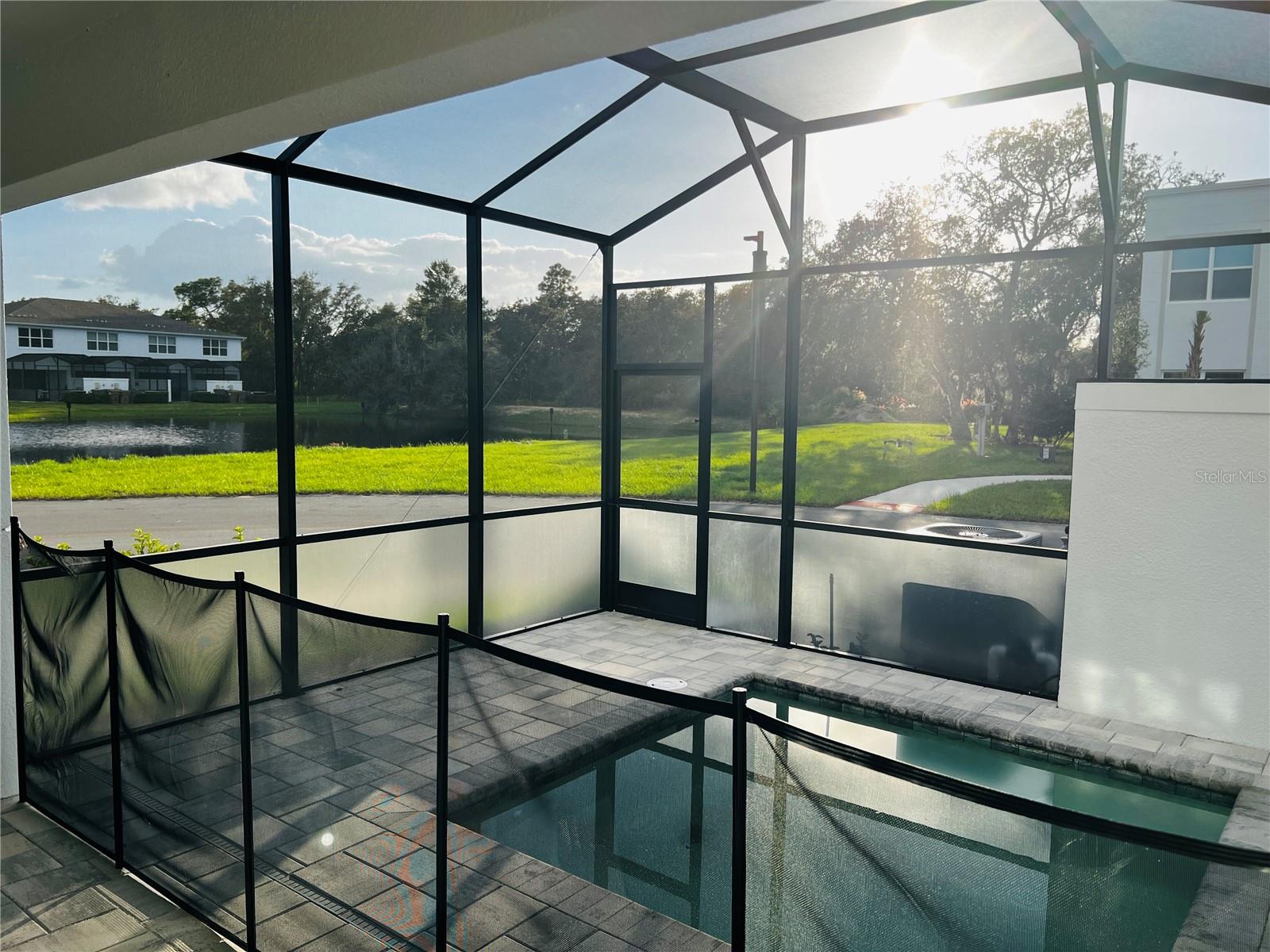 1383 PEACEFUL NATURE WAY, CLERMONT, FL, 34714