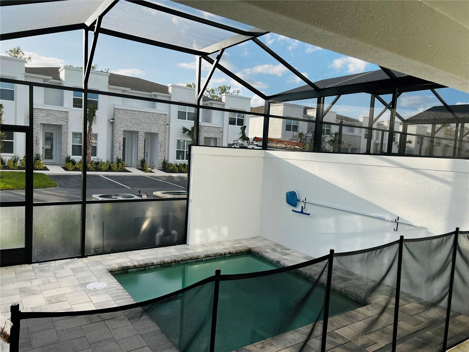 1383 PEACEFUL NATURE WAY, CLERMONT, FL, 34714
