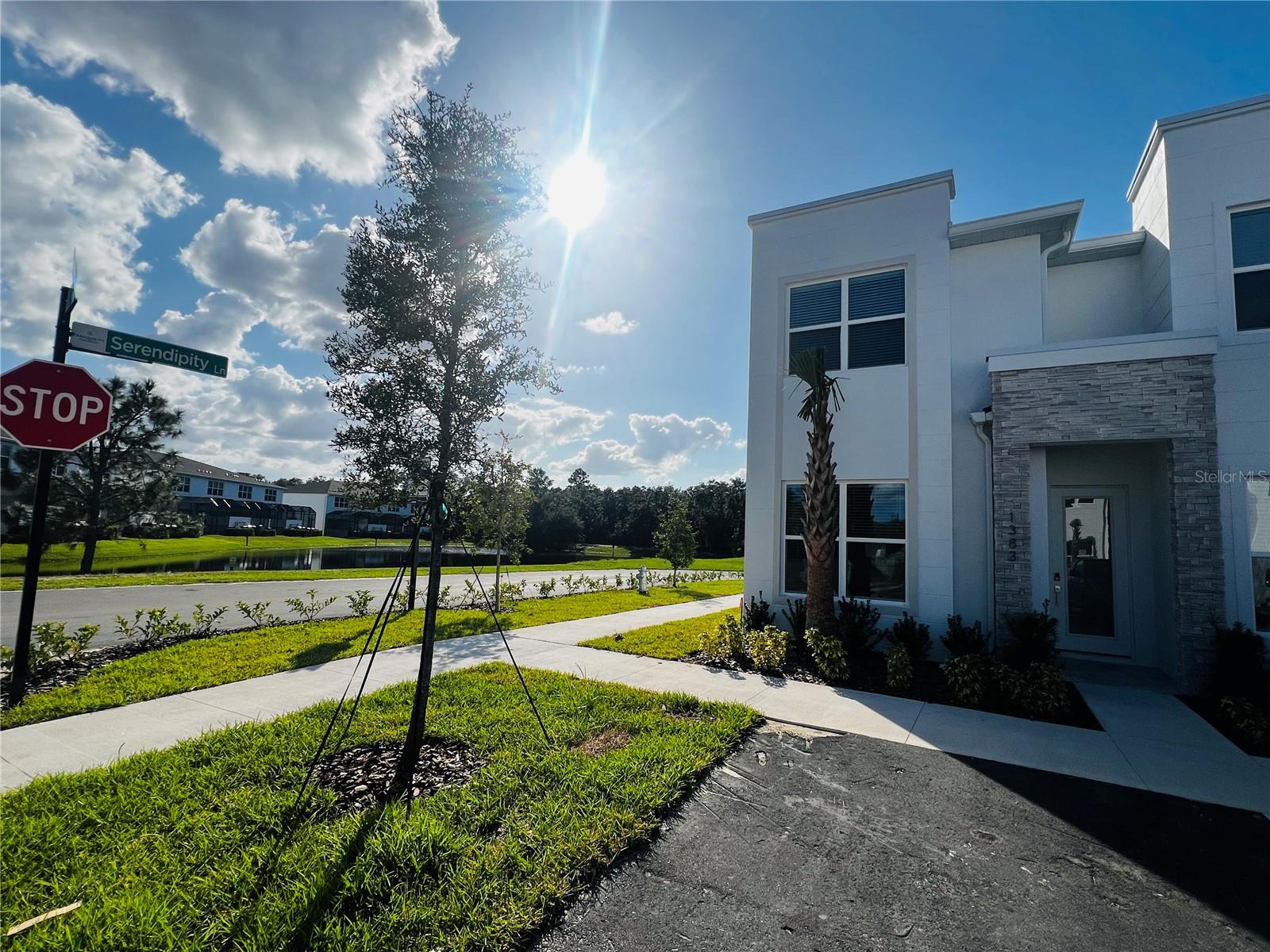 1383 PEACEFUL NATURE WAY, CLERMONT, FL, 34714