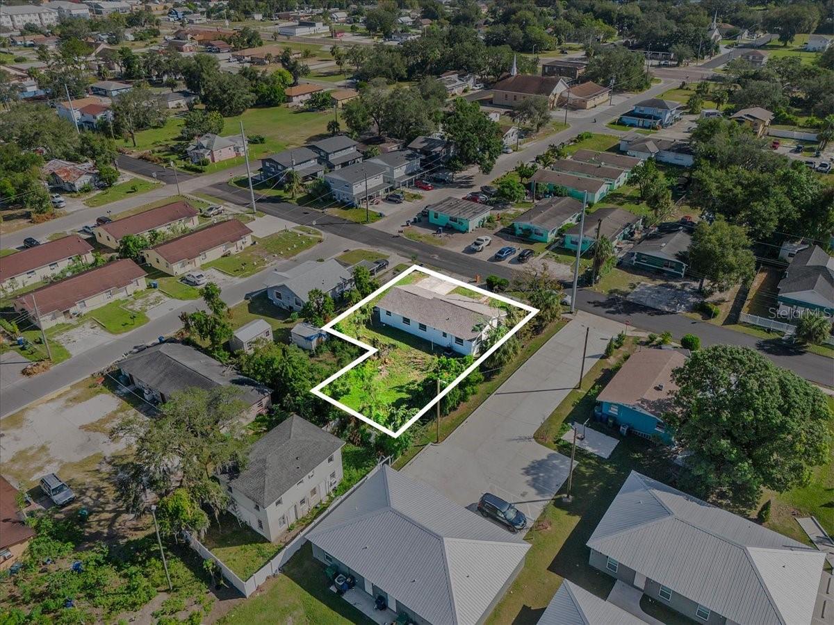 1623 3RD ST NW, WINTER HAVEN, FL, 33881