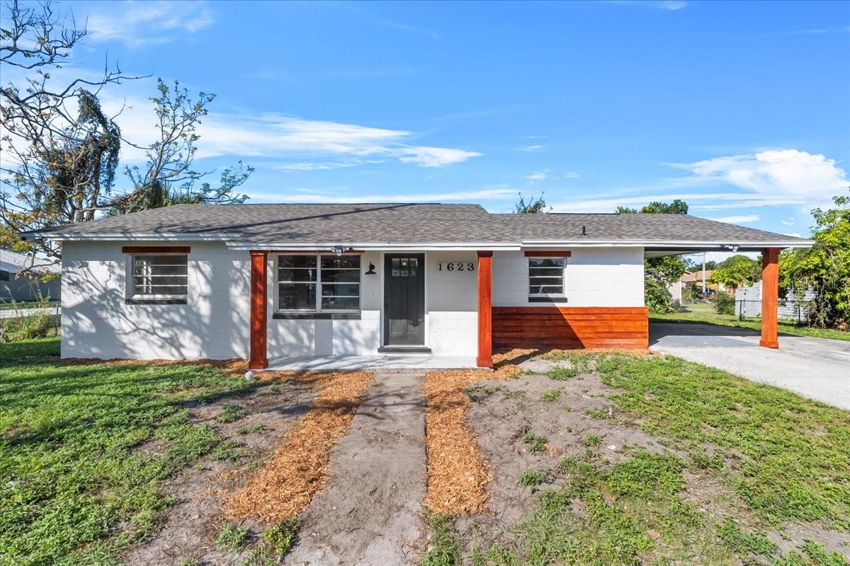 1623 3RD ST NW, WINTER HAVEN, FL, 33881