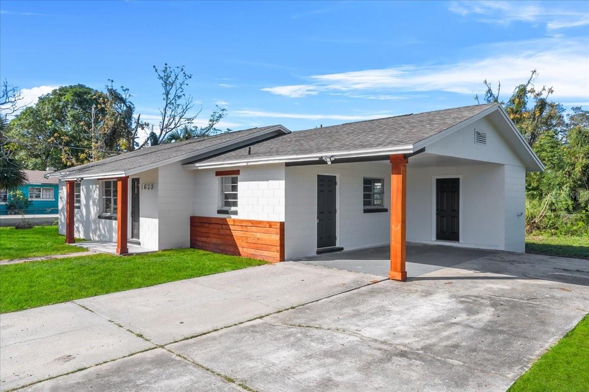 1623 3RD ST NW, WINTER HAVEN, FL, 33881