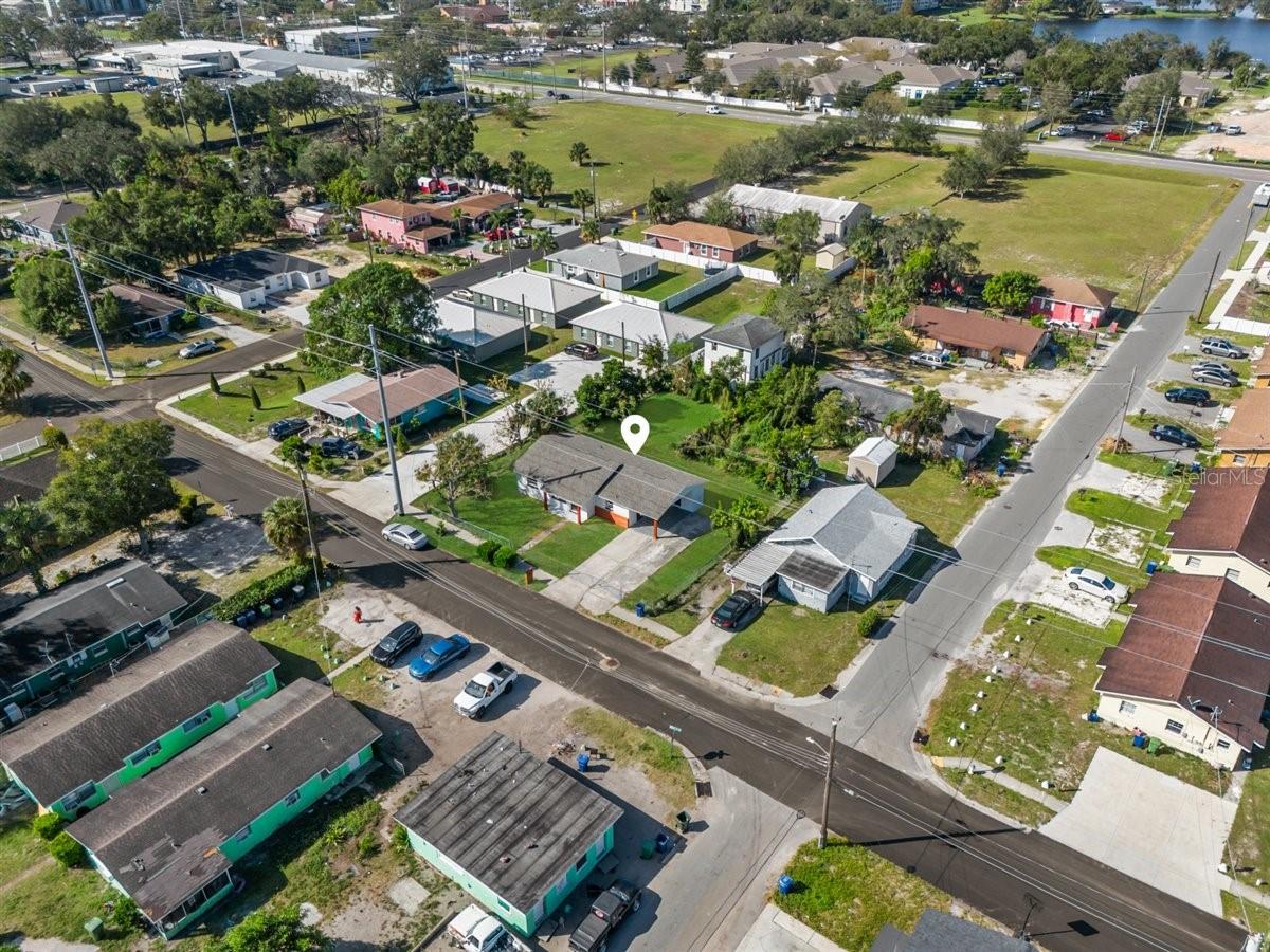 1623 3RD ST NW, WINTER HAVEN, FL, 33881