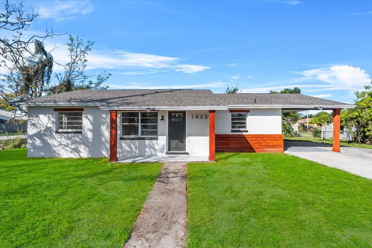 1623 3RD ST NW, WINTER HAVEN, FL, 33881