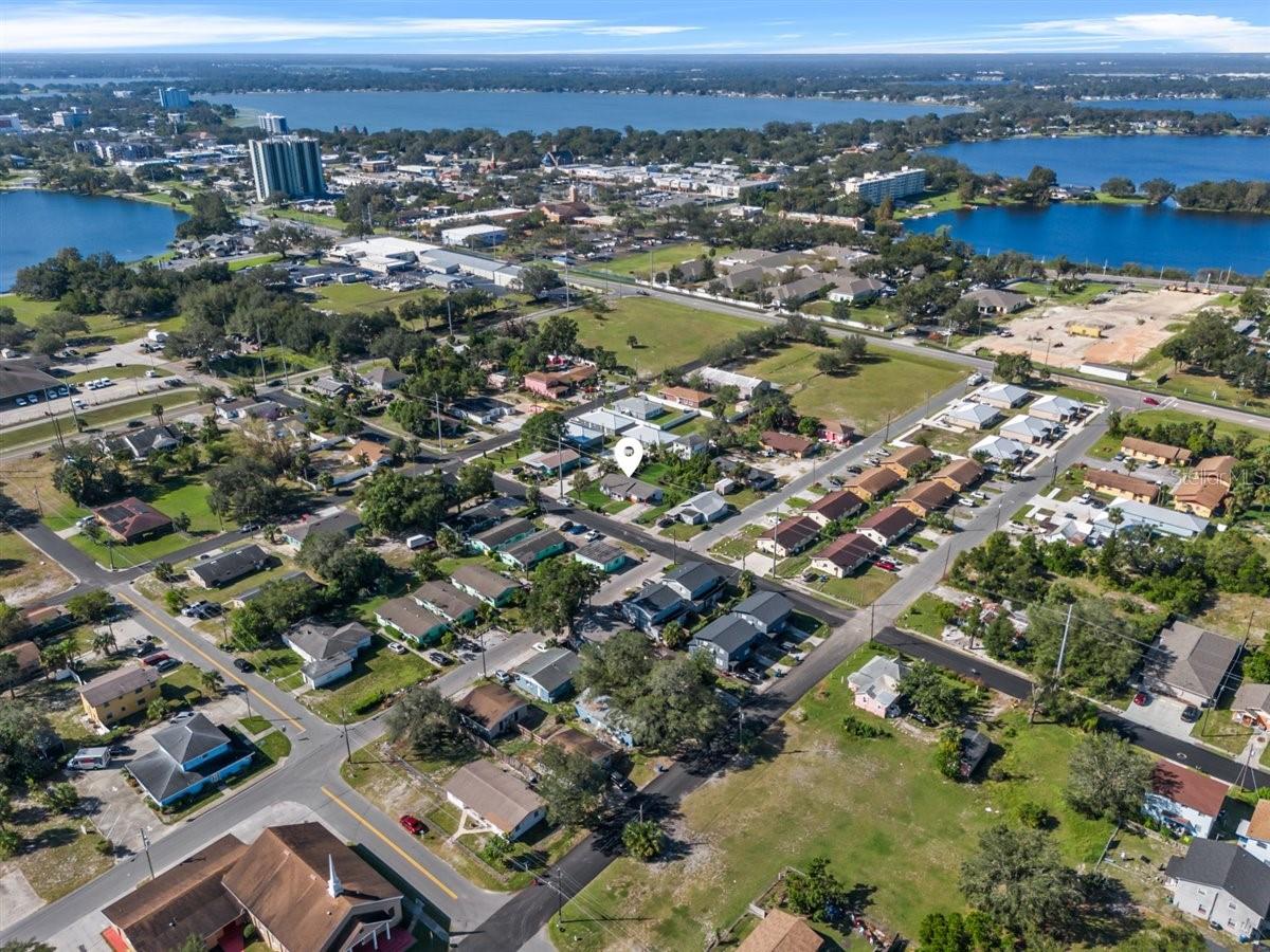 1623 3RD ST NW, WINTER HAVEN, FL, 33881