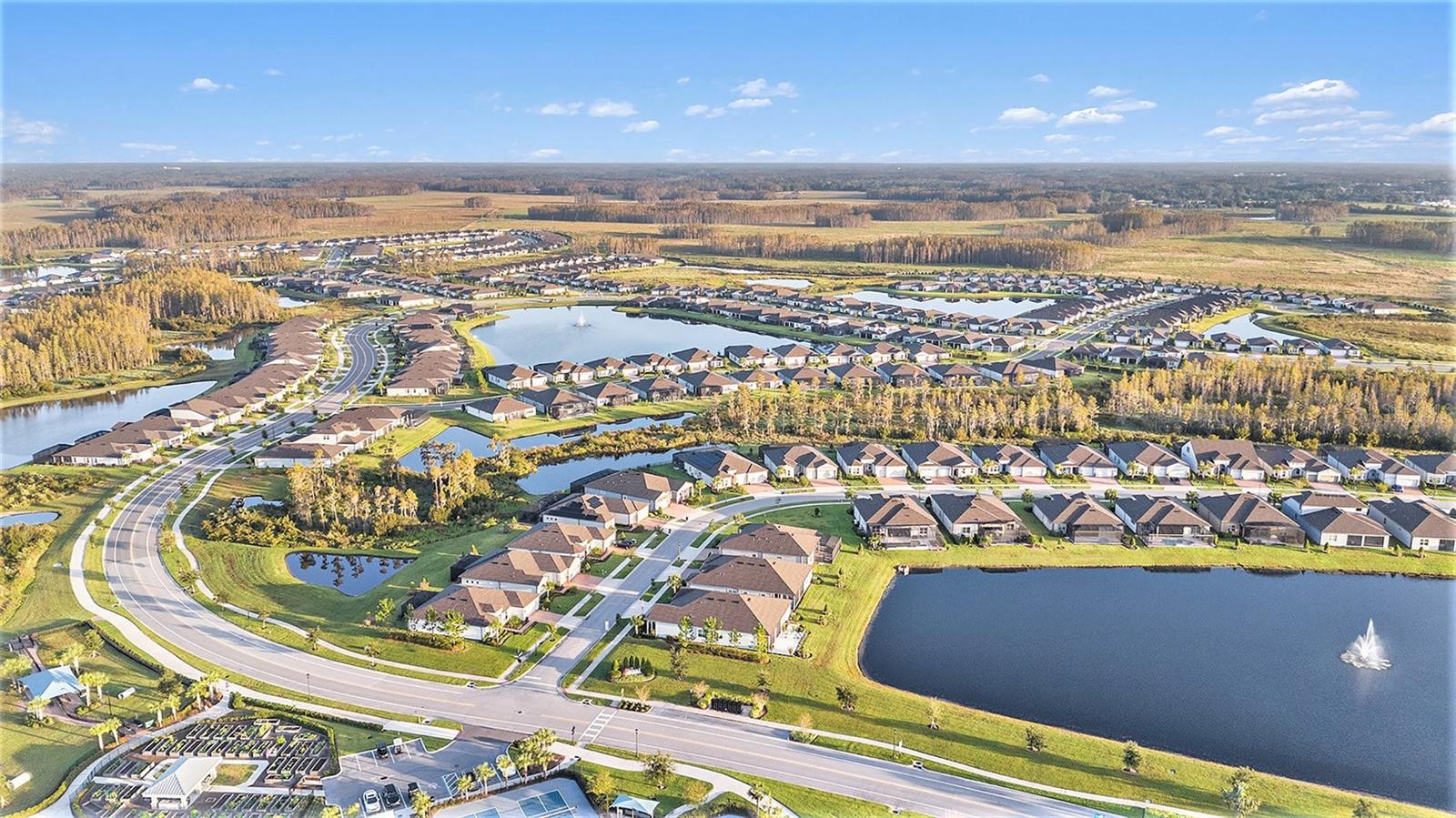 5905 SHOREBIRD BRANCH, LAND O LAKES, FL, 34638