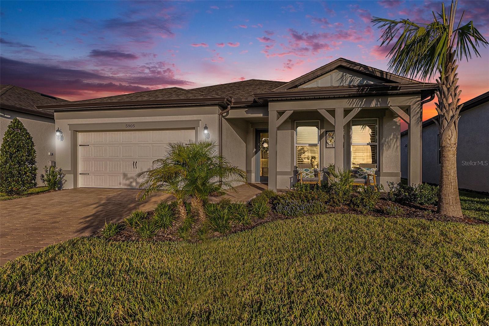 5905 SHOREBIRD BRANCH, LAND O LAKES, FL, 34638