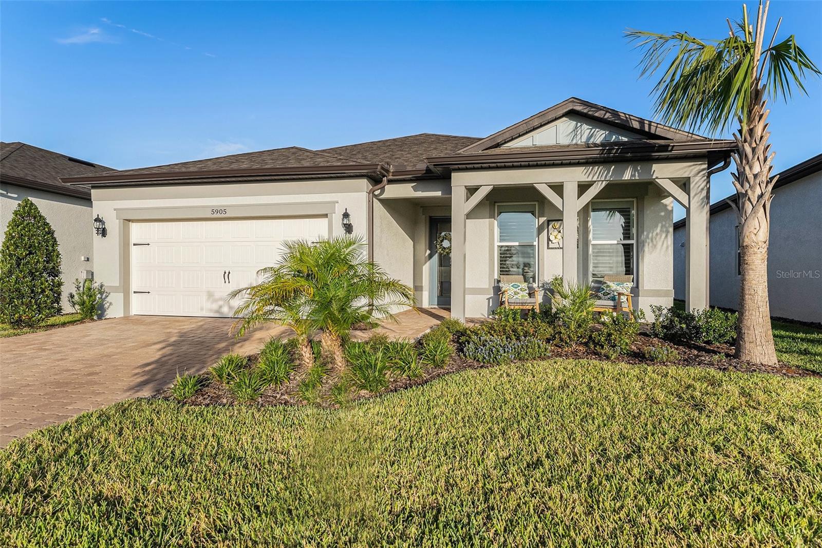 5905 SHOREBIRD BRANCH, LAND O LAKES, FL, 34638