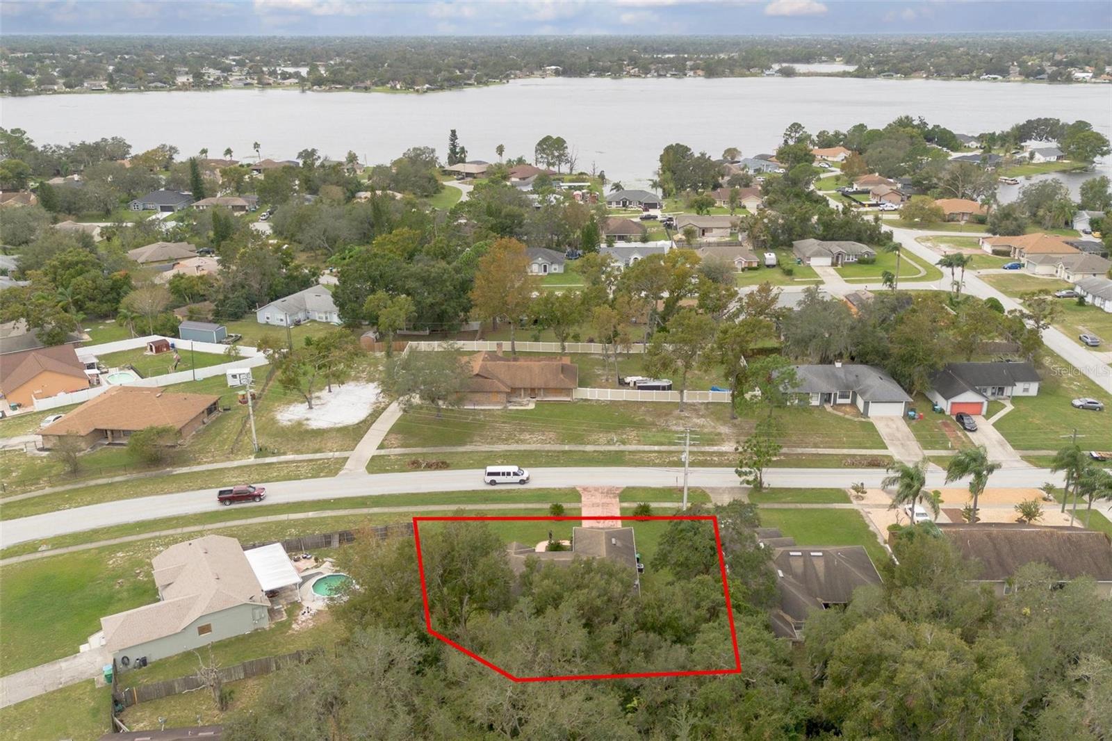 1211 HUMPHREY BLVD, DELTONA, FL, 32738