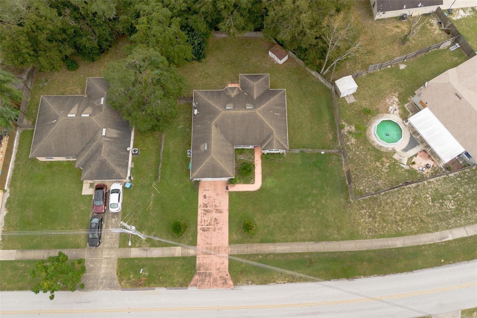 1211 HUMPHREY BLVD, DELTONA, FL, 32738
