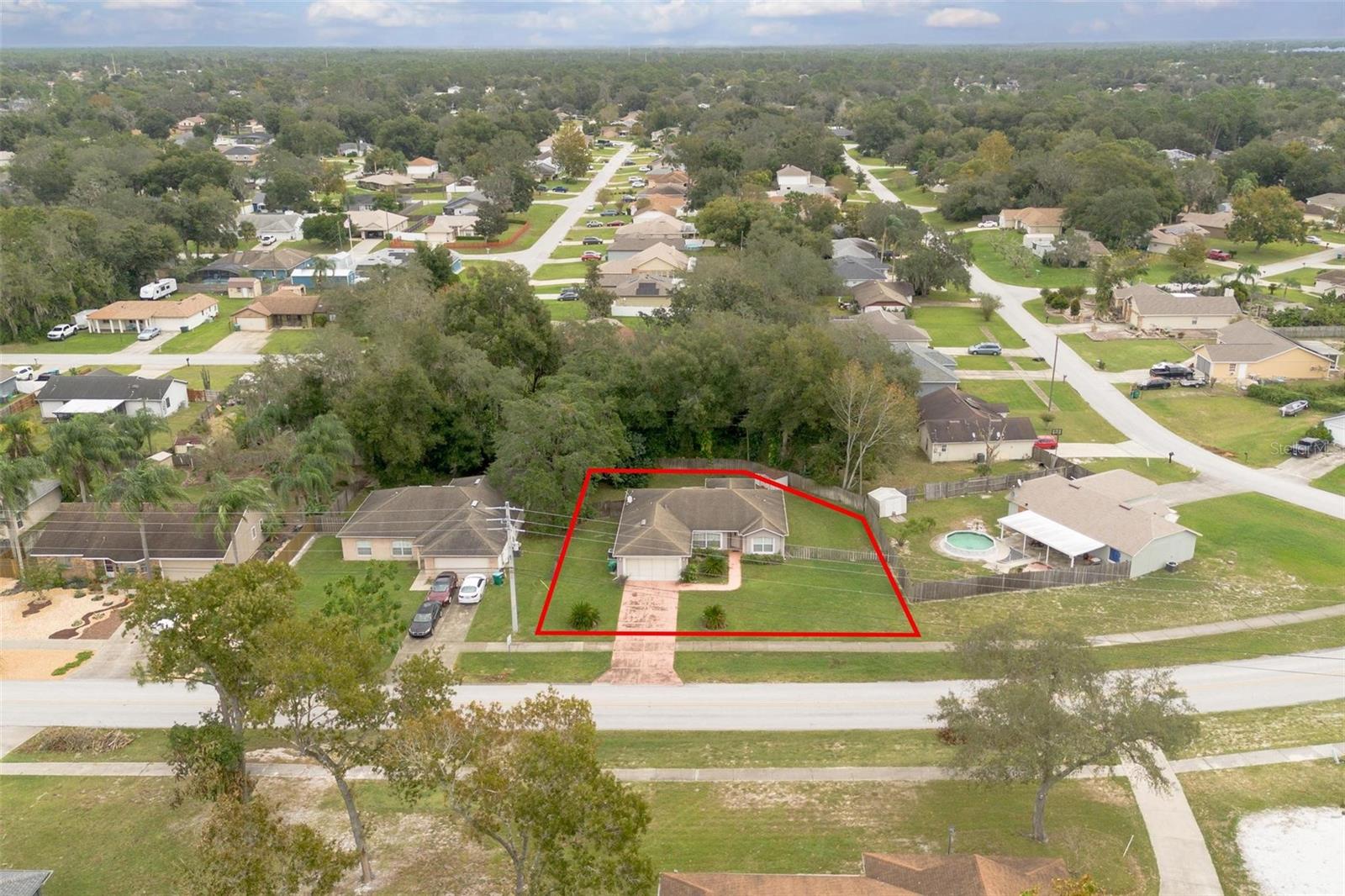 1211 HUMPHREY BLVD, DELTONA, FL, 32738