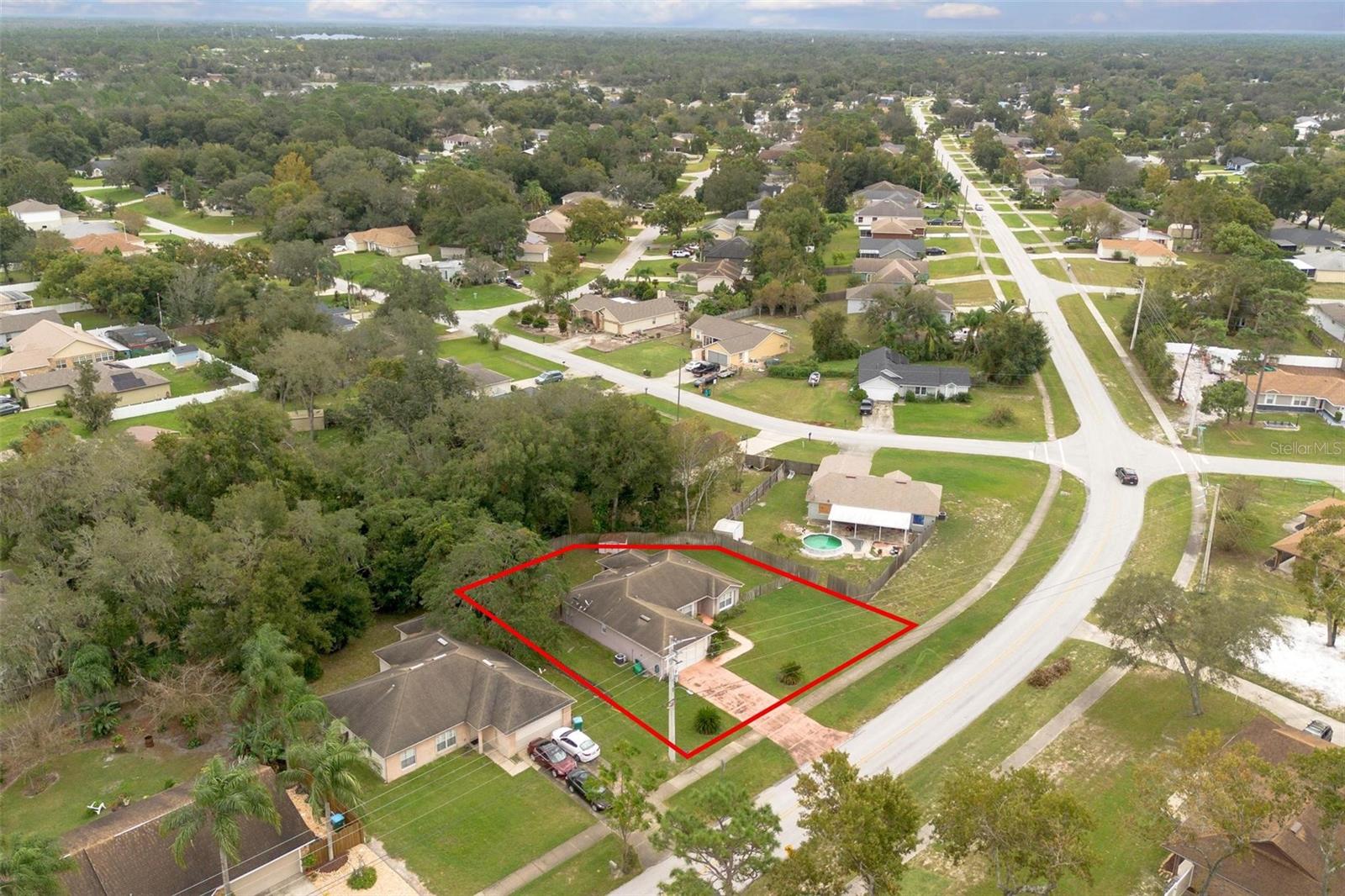 1211 HUMPHREY BLVD, DELTONA, FL, 32738