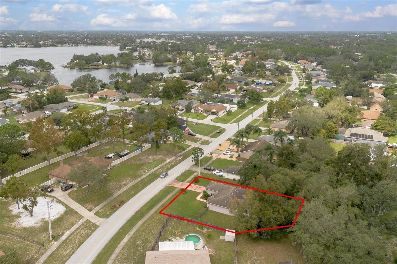 1211 HUMPHREY BLVD, DELTONA, FL, 32738