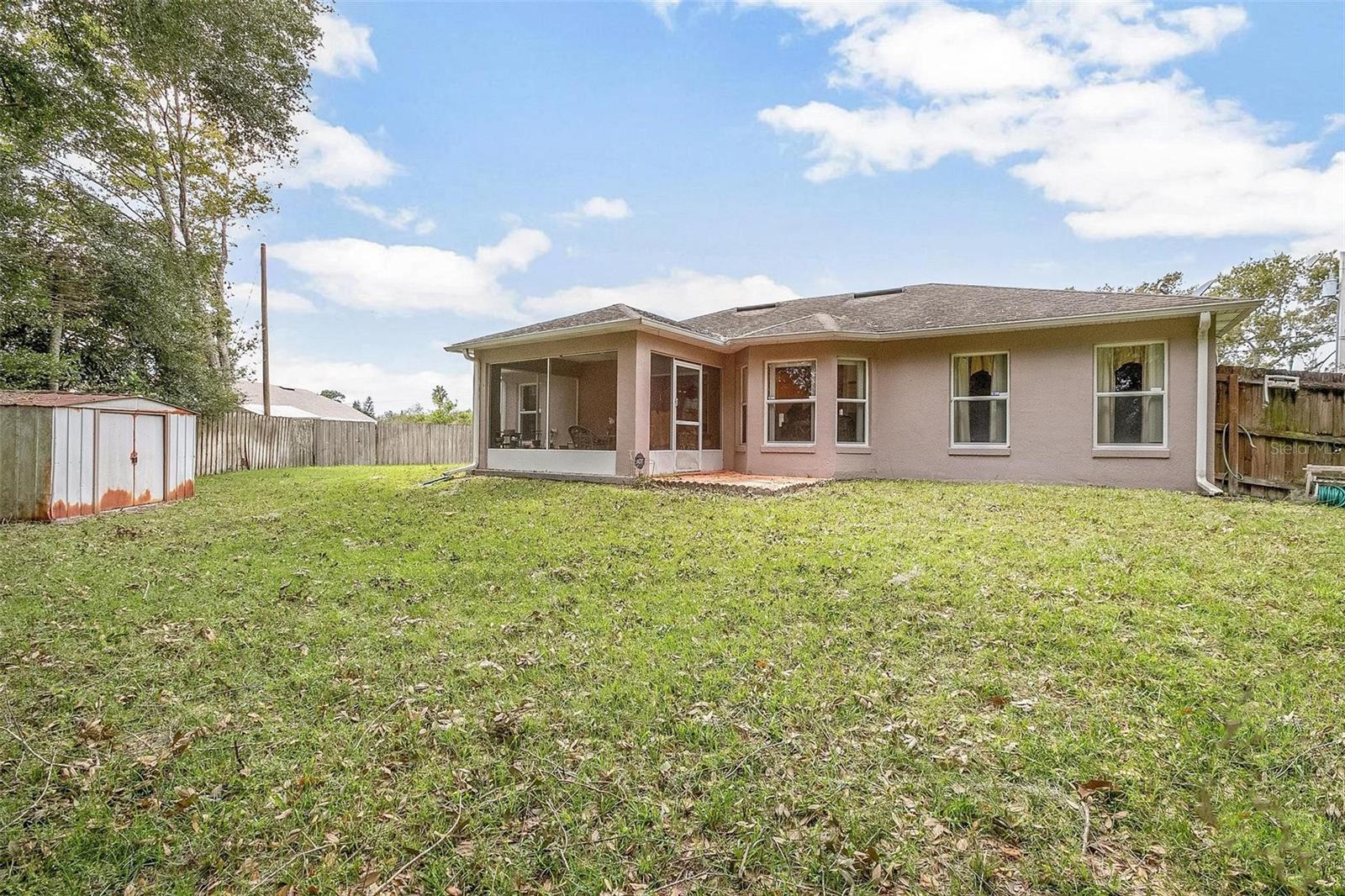 1211 HUMPHREY BLVD, DELTONA, FL, 32738