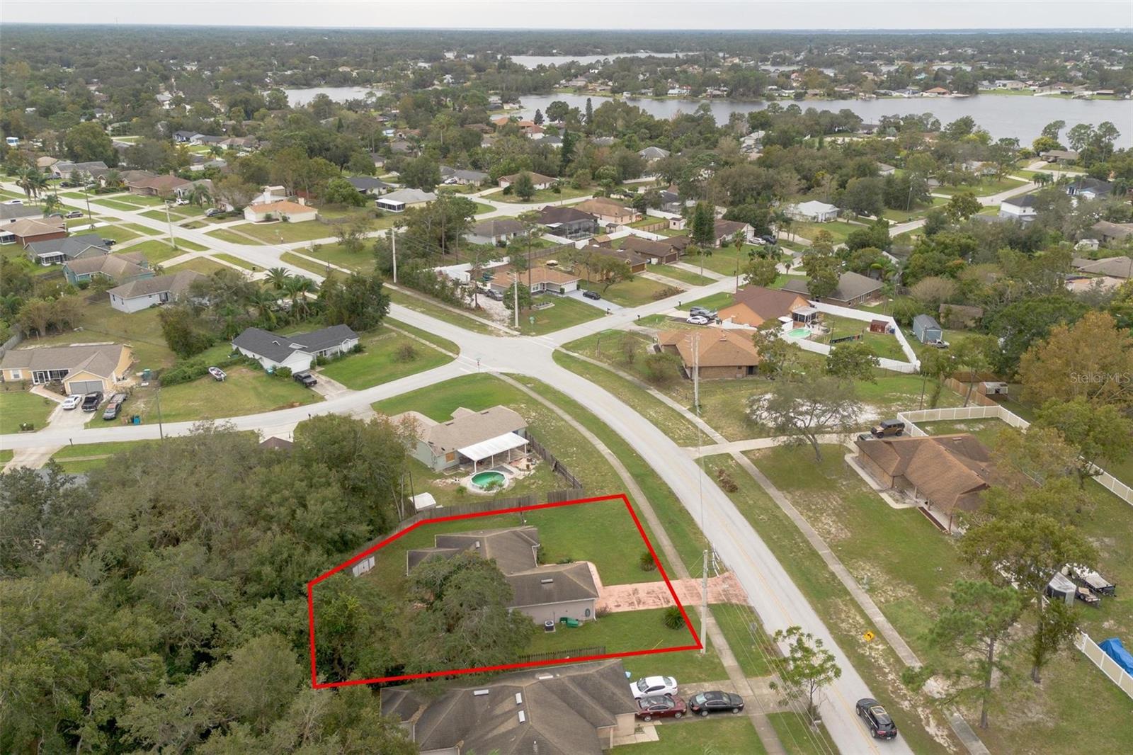 1211 HUMPHREY BLVD, DELTONA, FL, 32738