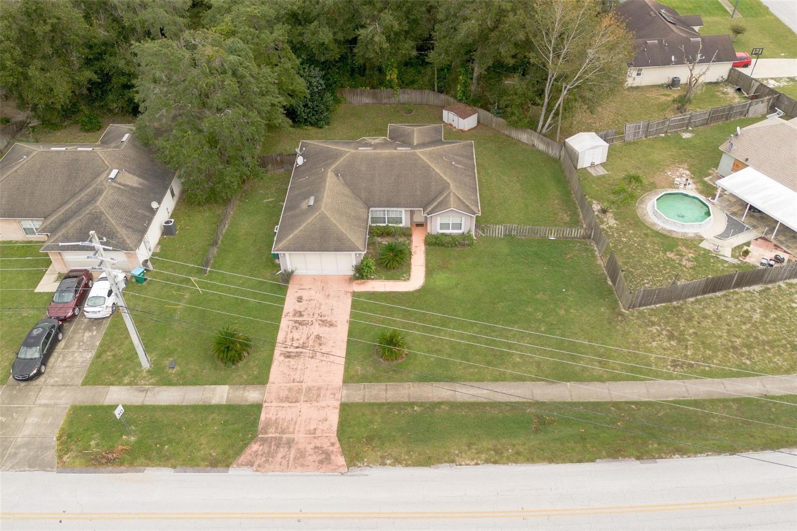 1211 HUMPHREY BLVD, DELTONA, FL, 32738