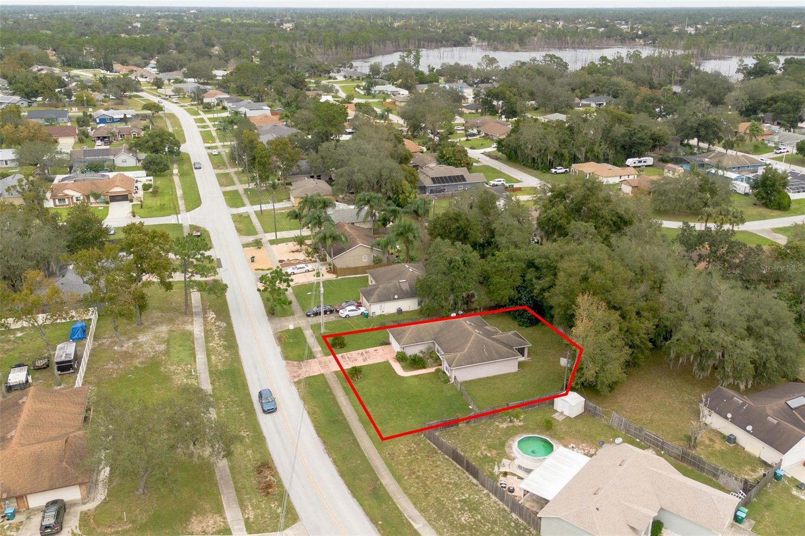1211 HUMPHREY BLVD, DELTONA, FL, 32738