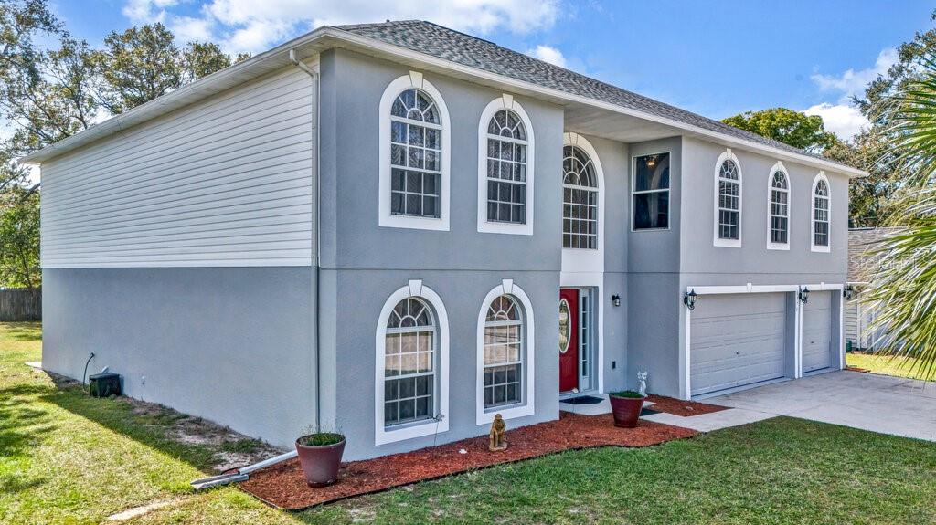 8378 GIBRALTER ST, SPRING HILL, FL, 34608