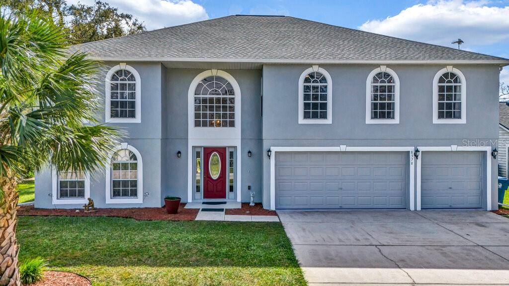 8378 GIBRALTER ST, SPRING HILL, FL, 34608